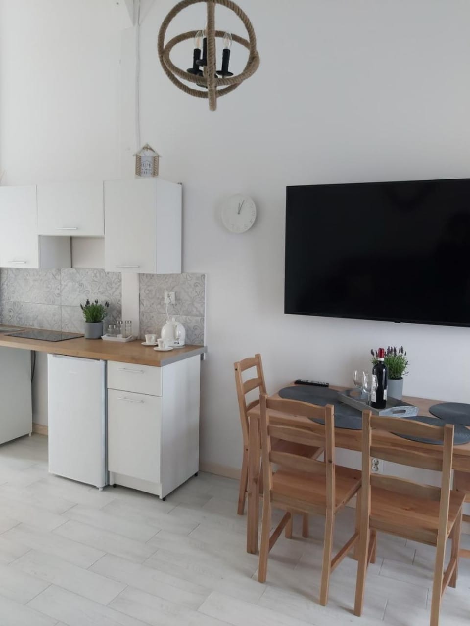Nowe apartamenty Kuźnica Hel Apartment in Pomeranian Voivodeship