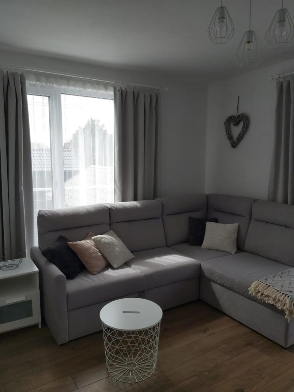 Nowe apartamenty Kuźnica Hel Apartment in Pomeranian Voivodeship