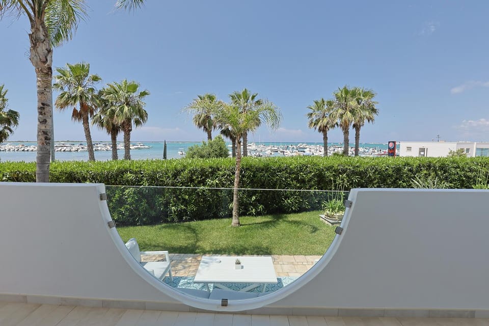 Villa delle Sirene Apartment in Porto Cesareo