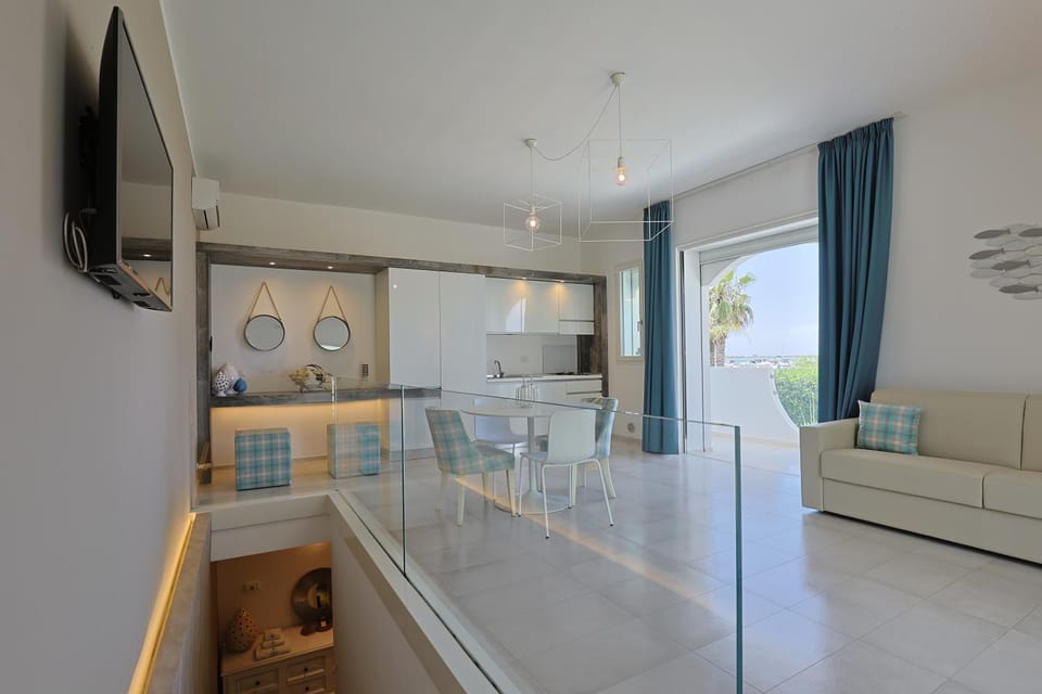 Villa delle Sirene Apartment in Porto Cesareo