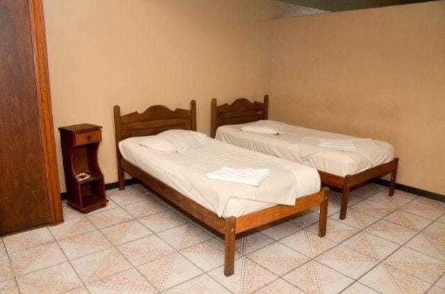 Hotel Alvorada I Hotel in State of Minas Gerais, Brazil