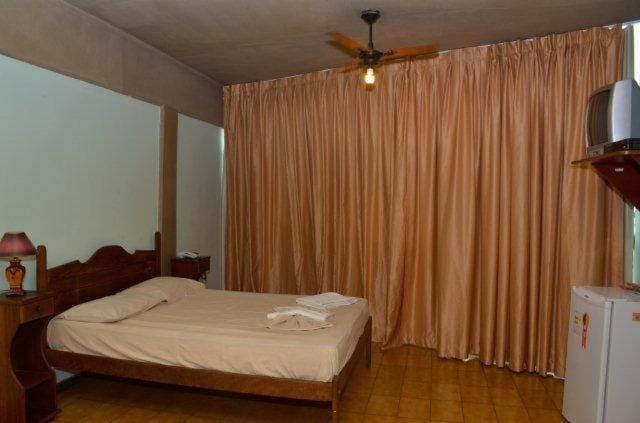 Hotel Alvorada I Hotel in State of Minas Gerais, Brazil