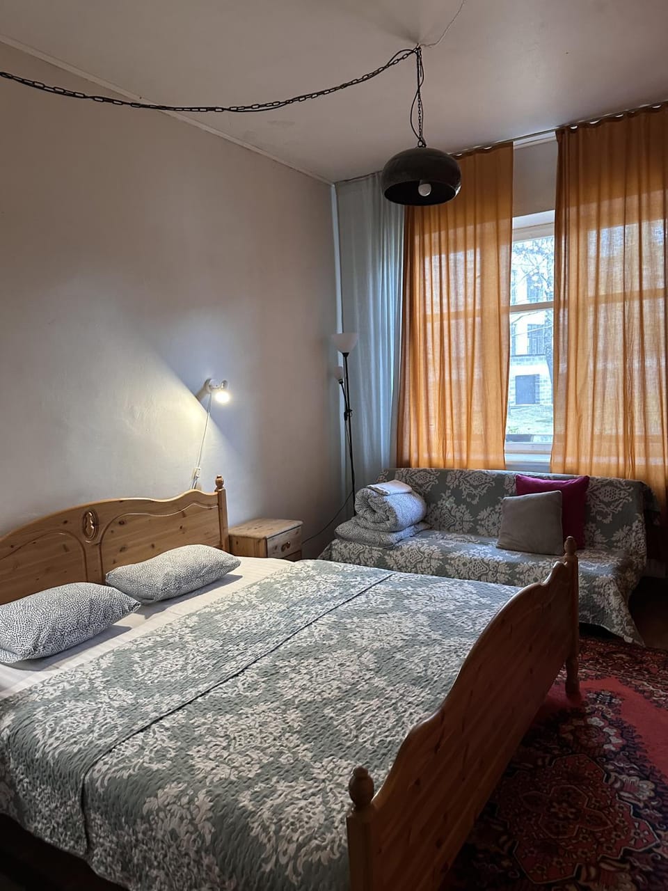 Fontaine Valhalla Hotel Apartment hotel in Latvia