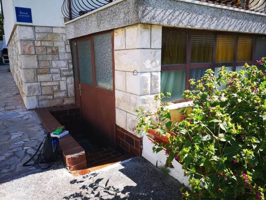 APP-AMELIJAS Apartment in Istria County