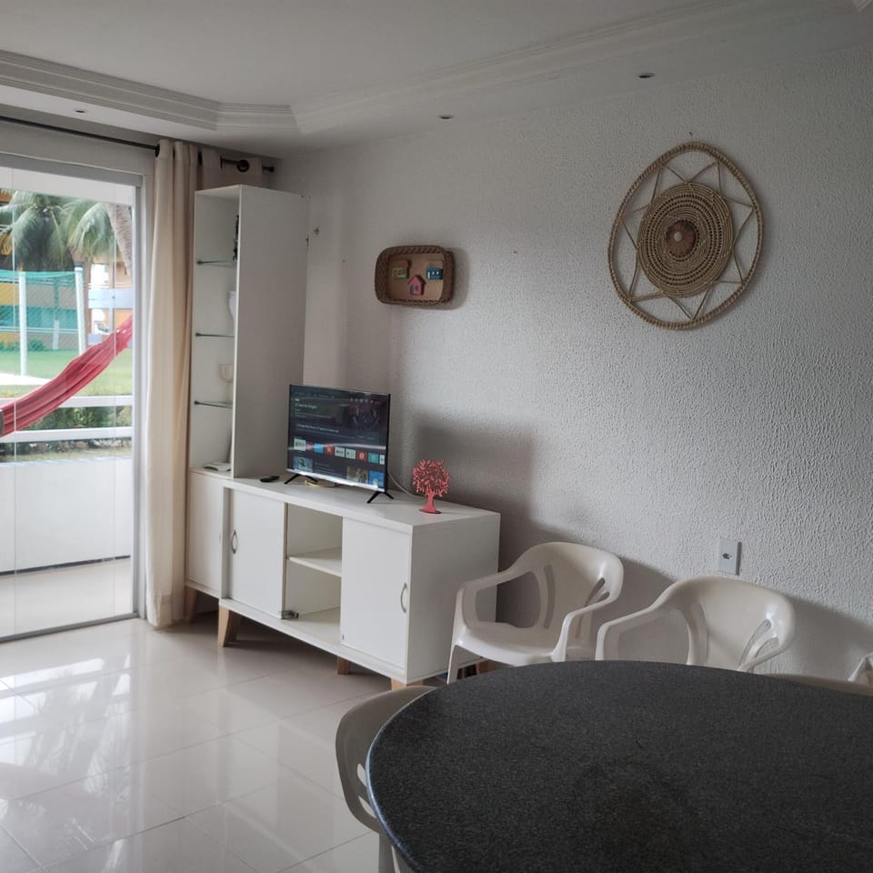 APARTAMENTOS NO CARTIER PRAIA DO FUTURO FORTALEZA CONFORTAVEL COM 2 QRTOS 1 suite Apartment in Fortaleza