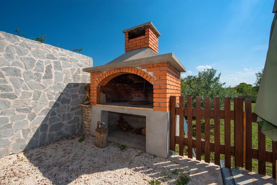 BBQ facilities