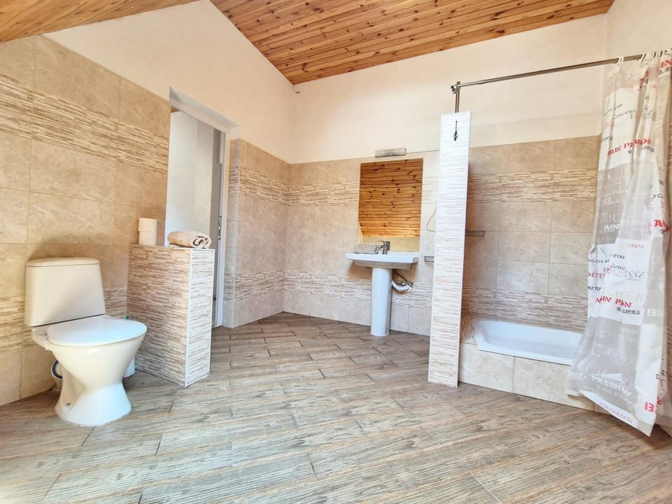 VIP Apartments Sovinion Apartment in Odessa