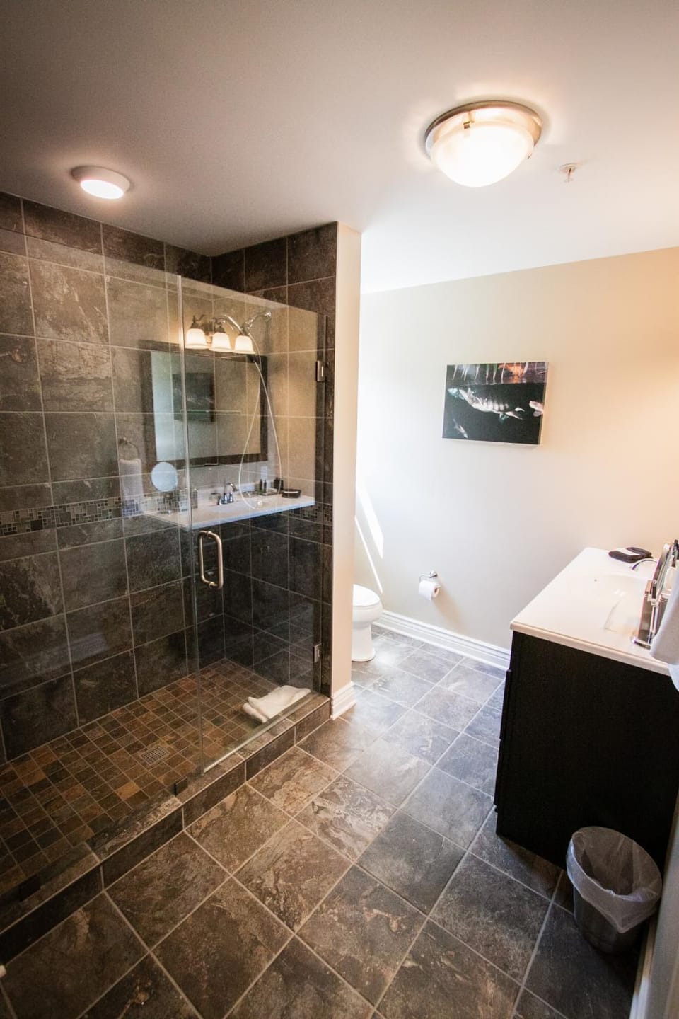 The Escape Apartment in Lewisburg