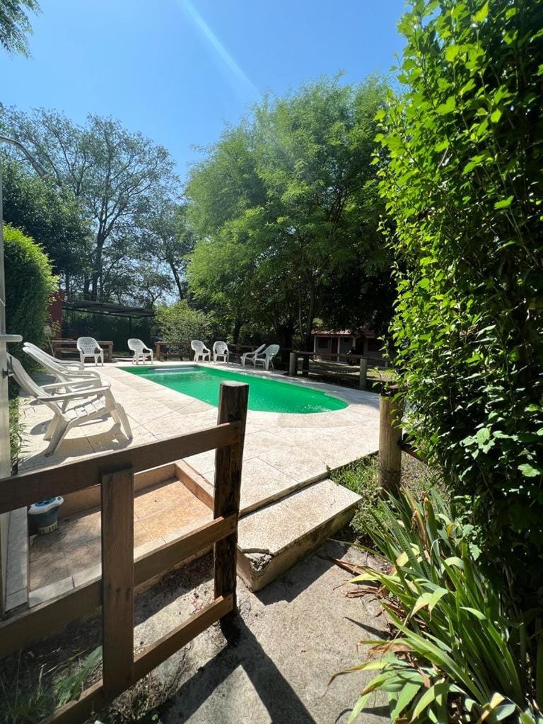 Posada Vieja Estancia Inn in Santa Rosa de Calamuchita
