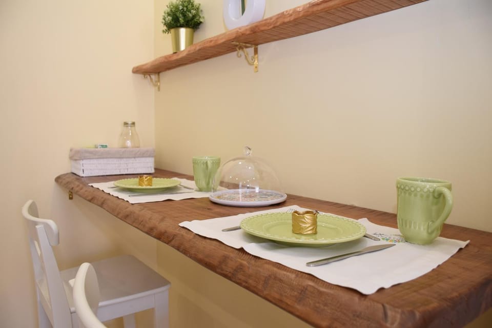 Food and drinks, Decorative detail