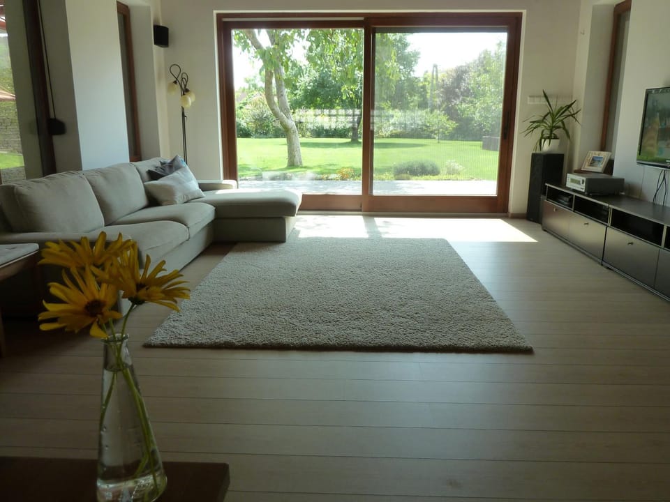 Villa Holiday Apartment in Hungary