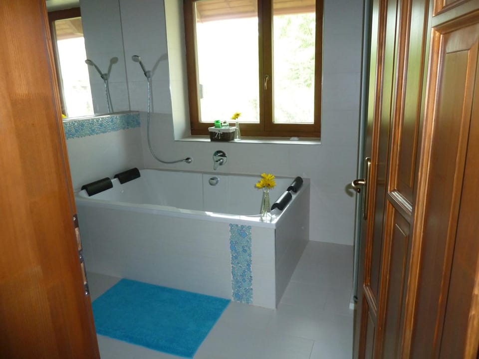 Villa Holiday Apartment in Hungary