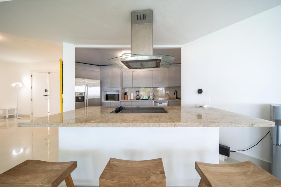 Sea Winds Cabarete Apartment in Cabarete
