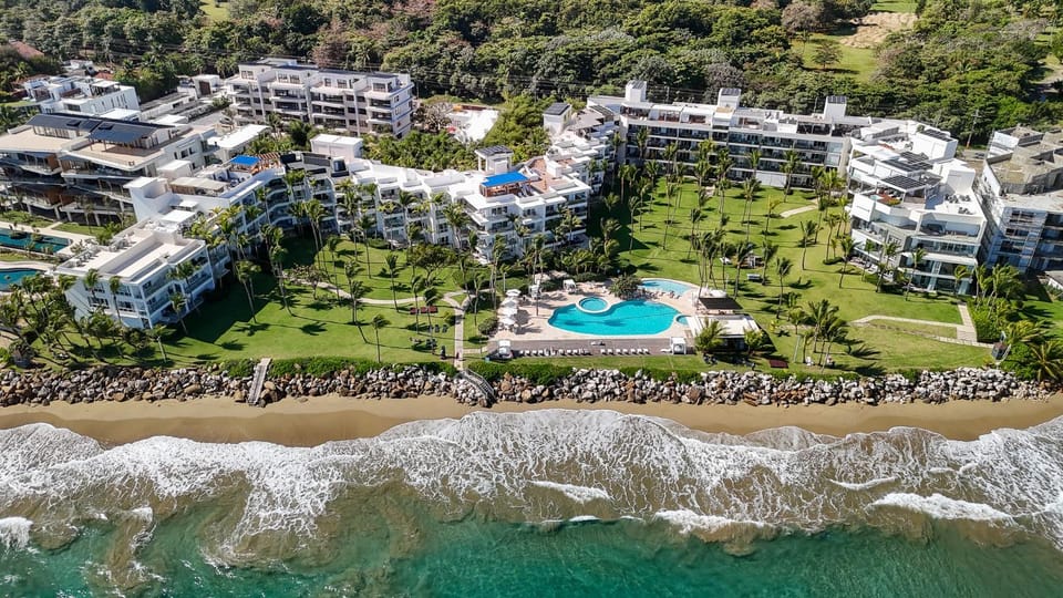 Sea Winds Cabarete Apartment in Cabarete