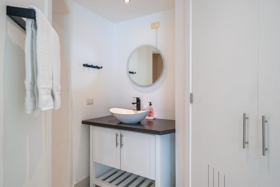 Sea Winds Cabarete Apartment in Cabarete
