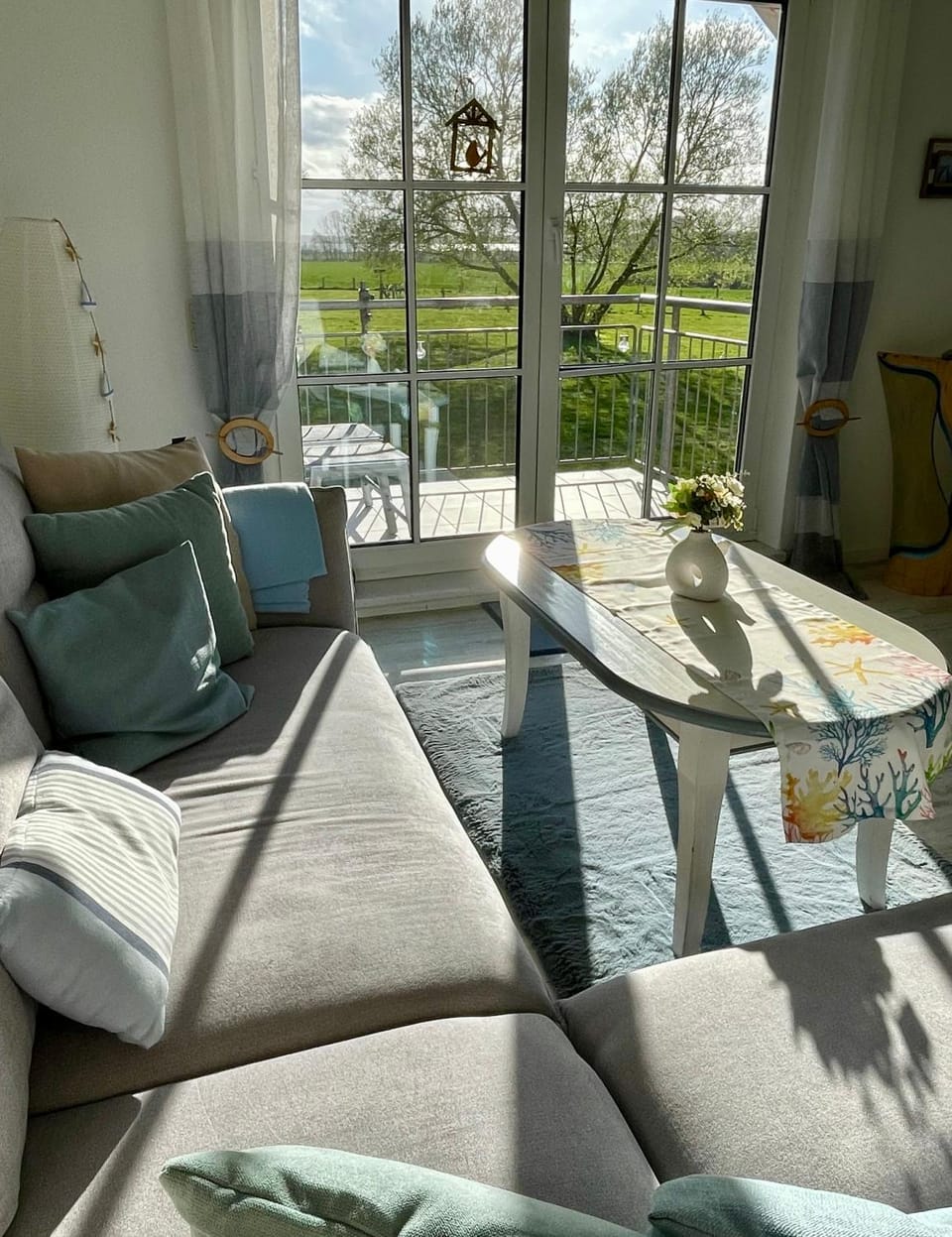 Ferienresidenz am Salzhaff Apartment in Rerik
