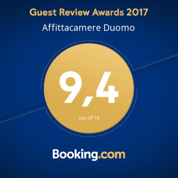 Affittacamere Duomo Bed and Breakfast in Gela