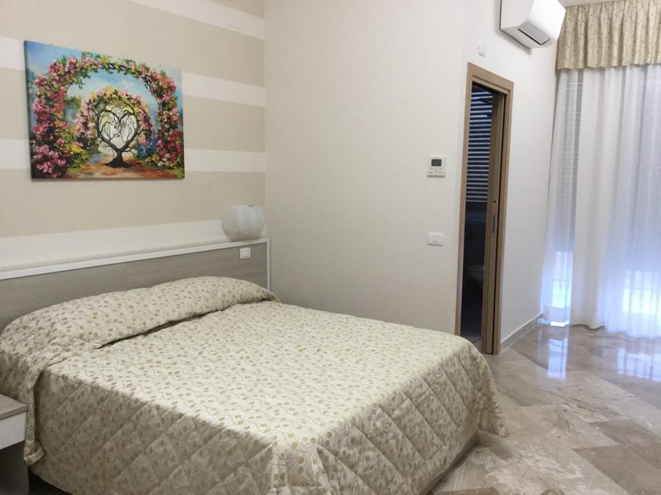 Affittacamere Duomo Bed and Breakfast in Gela