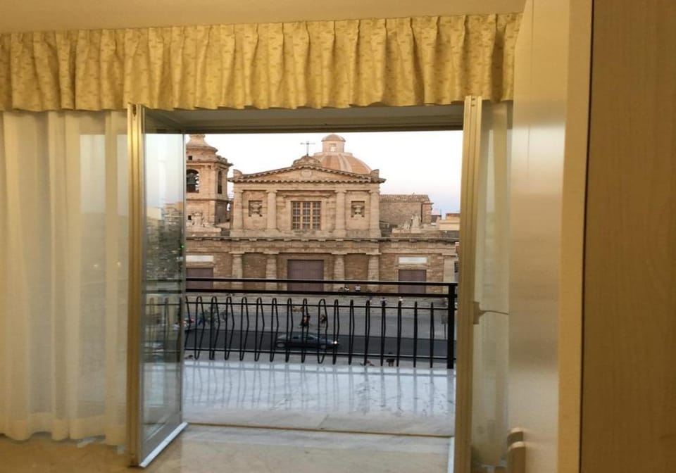 Affittacamere Duomo Bed and Breakfast in Gela