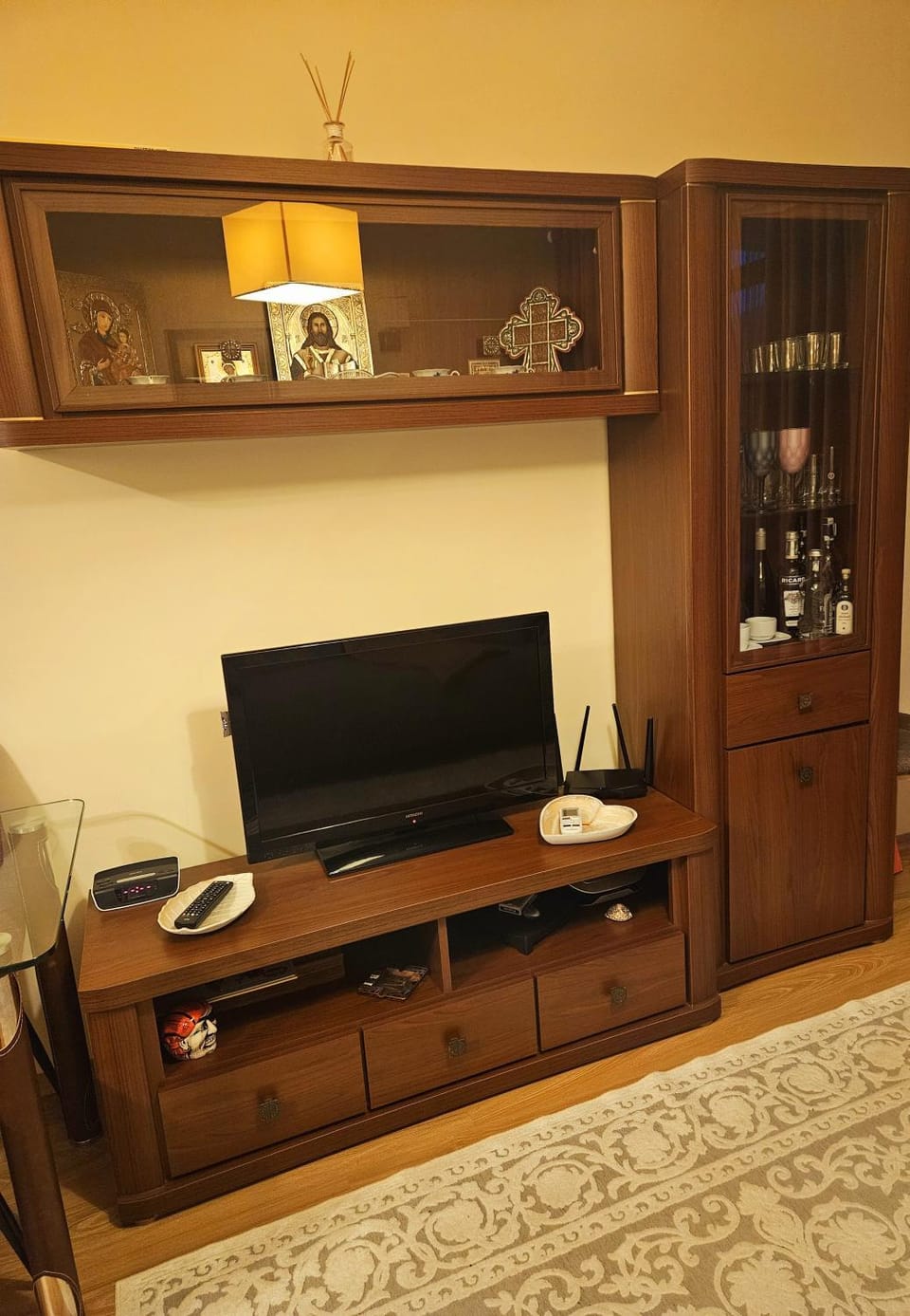 САМИ апартамент к-с "Нестинарка" СВ9 Apartment in Burgas Province