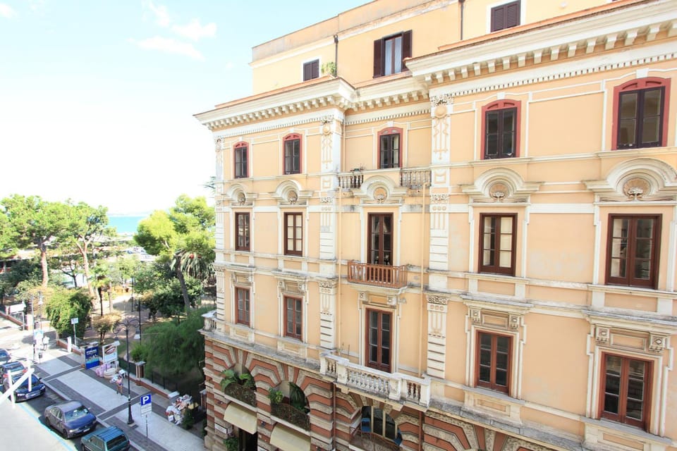 Property building, View (from property/room), City view, Street view
