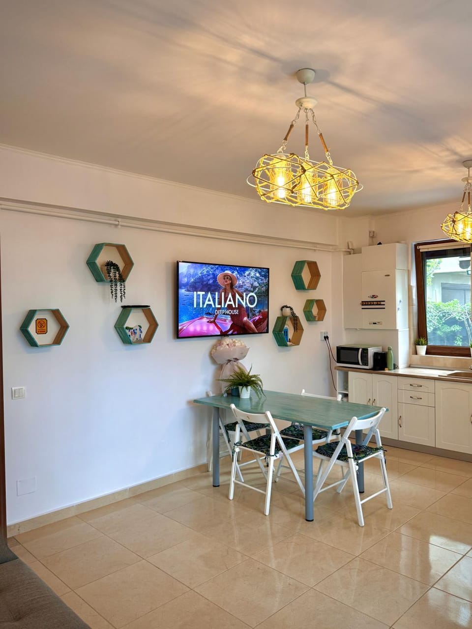 Arcadia Apartament Mamaia Nord Apartment in Constanța County