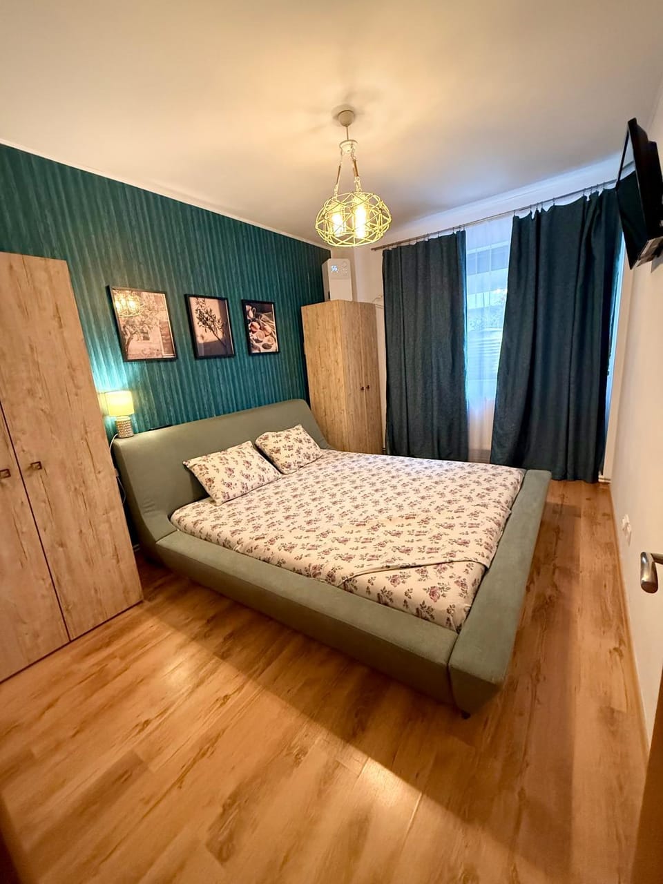 Arcadia Apartament Mamaia Nord Apartment in Constanța County