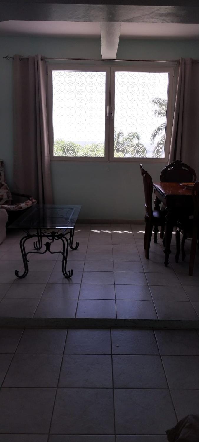 Royal Palm Holiday Apartment Apartment in Dominica