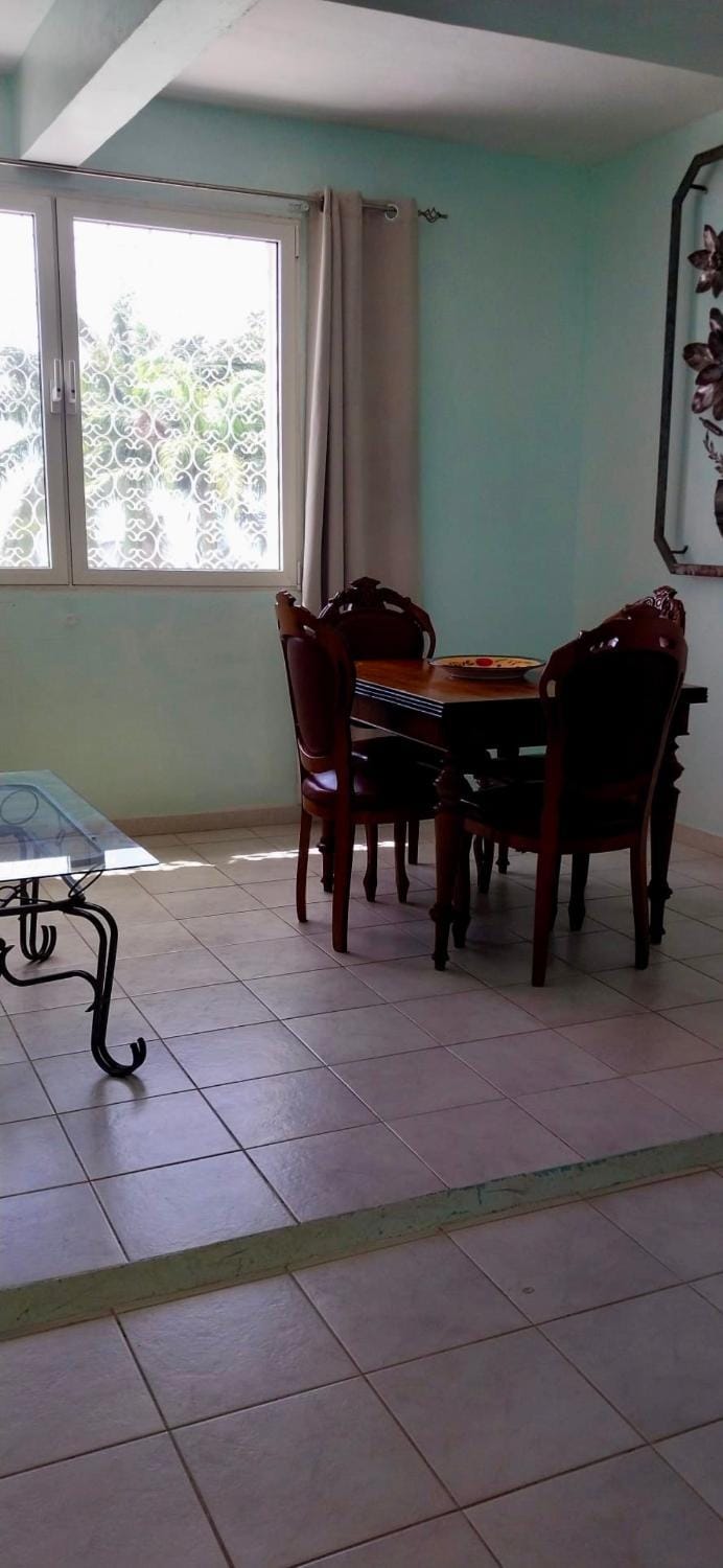 Royal Palm Holiday Apartment Apartment in Dominica