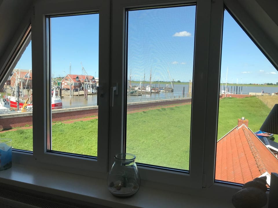 View (from property/room), River view