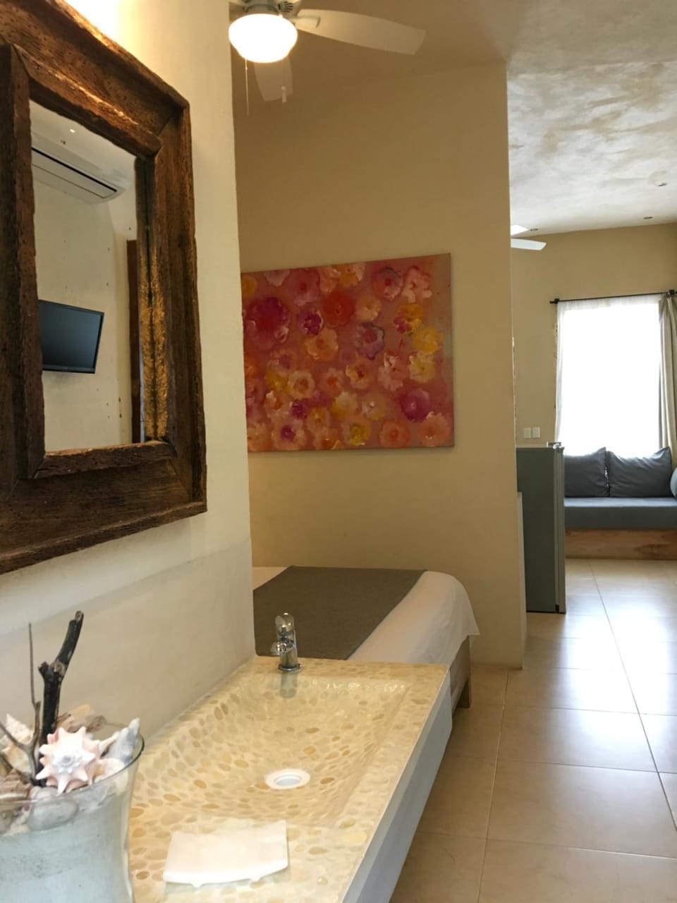 City Center Studyo "Casa Natural" House in State of Quintana Roo