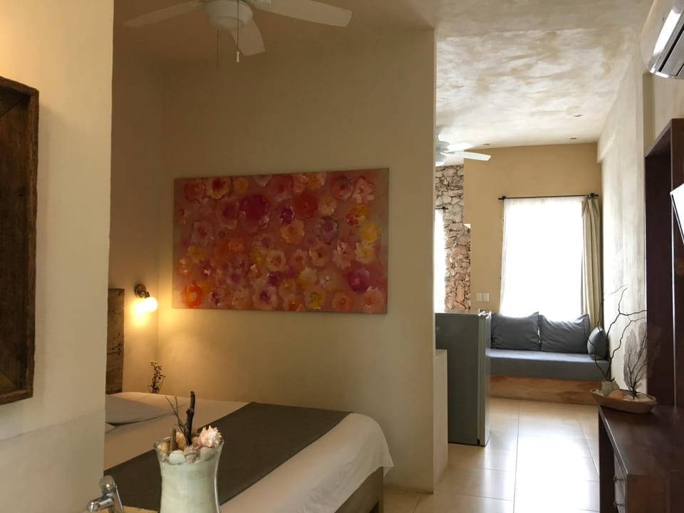 City Center Studyo "Casa Natural" House in State of Quintana Roo