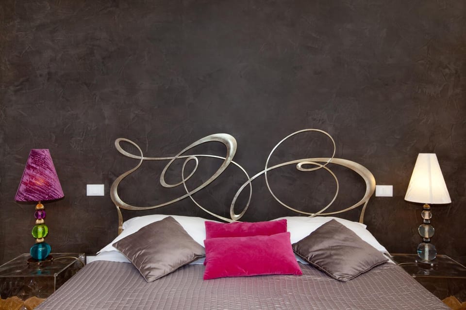 Town House Fontana Di Trevi Bed and Breakfast in Rome