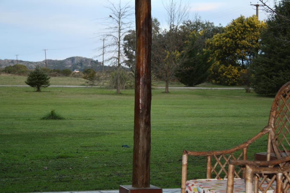 Quinta Siete Soles Country House in Tandil
