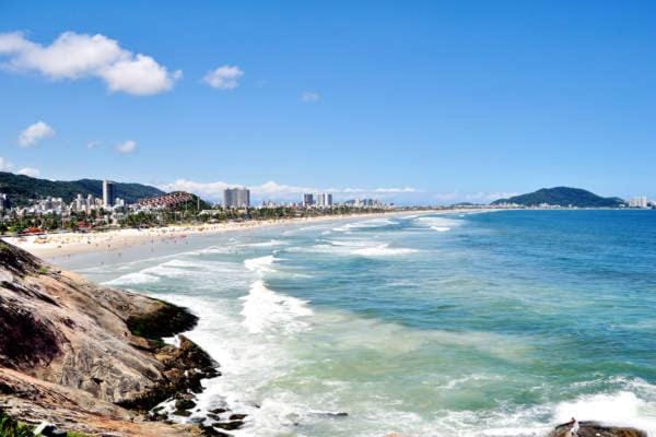 Beach, Beach, Sea view
