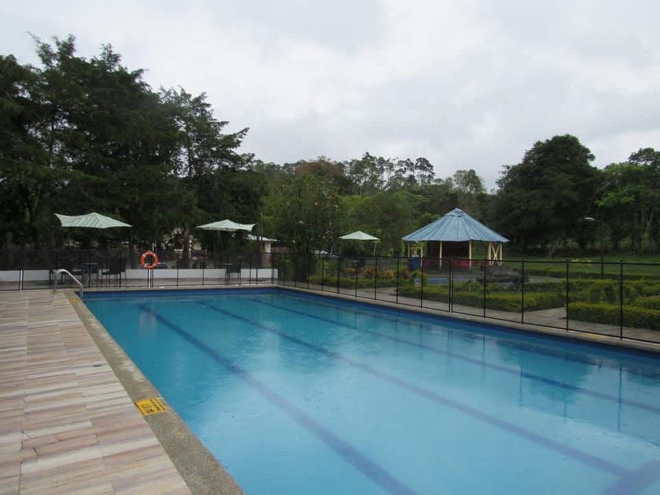 Hotel Yalconia Hotel in San Agustín