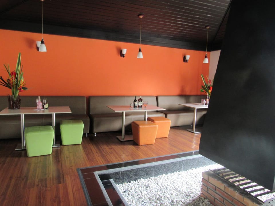 Hotel Yalconia Hotel in San Agustín