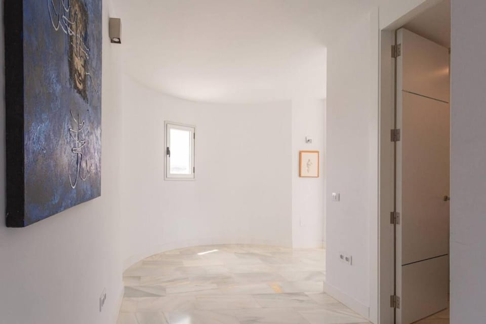 Amarilla Golf Villas Apartment hotel in Abona