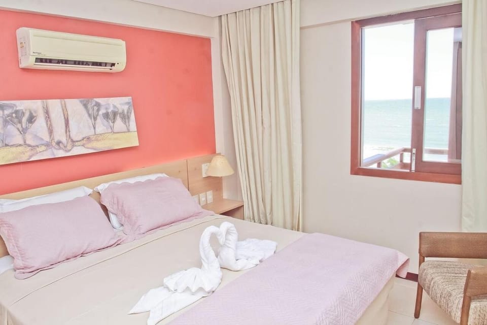 Residence Kariri Beach Cumbuco Hotel in State of Ceará