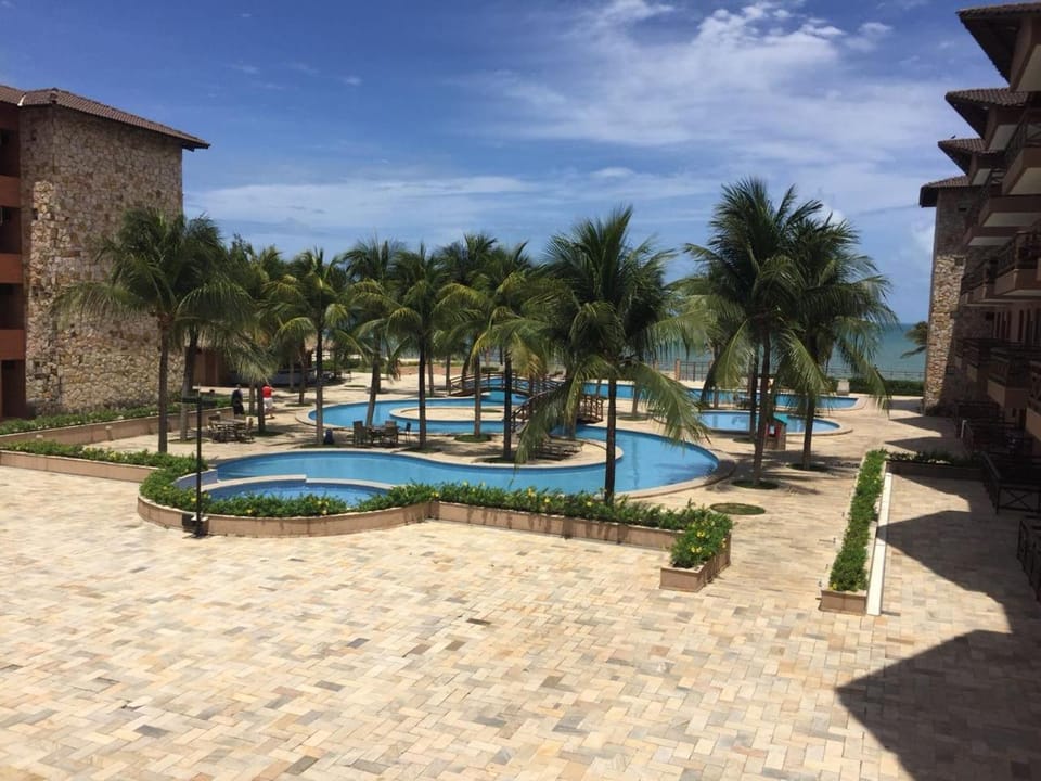Residence Kariri Beach Cumbuco Hotel in State of Ceará