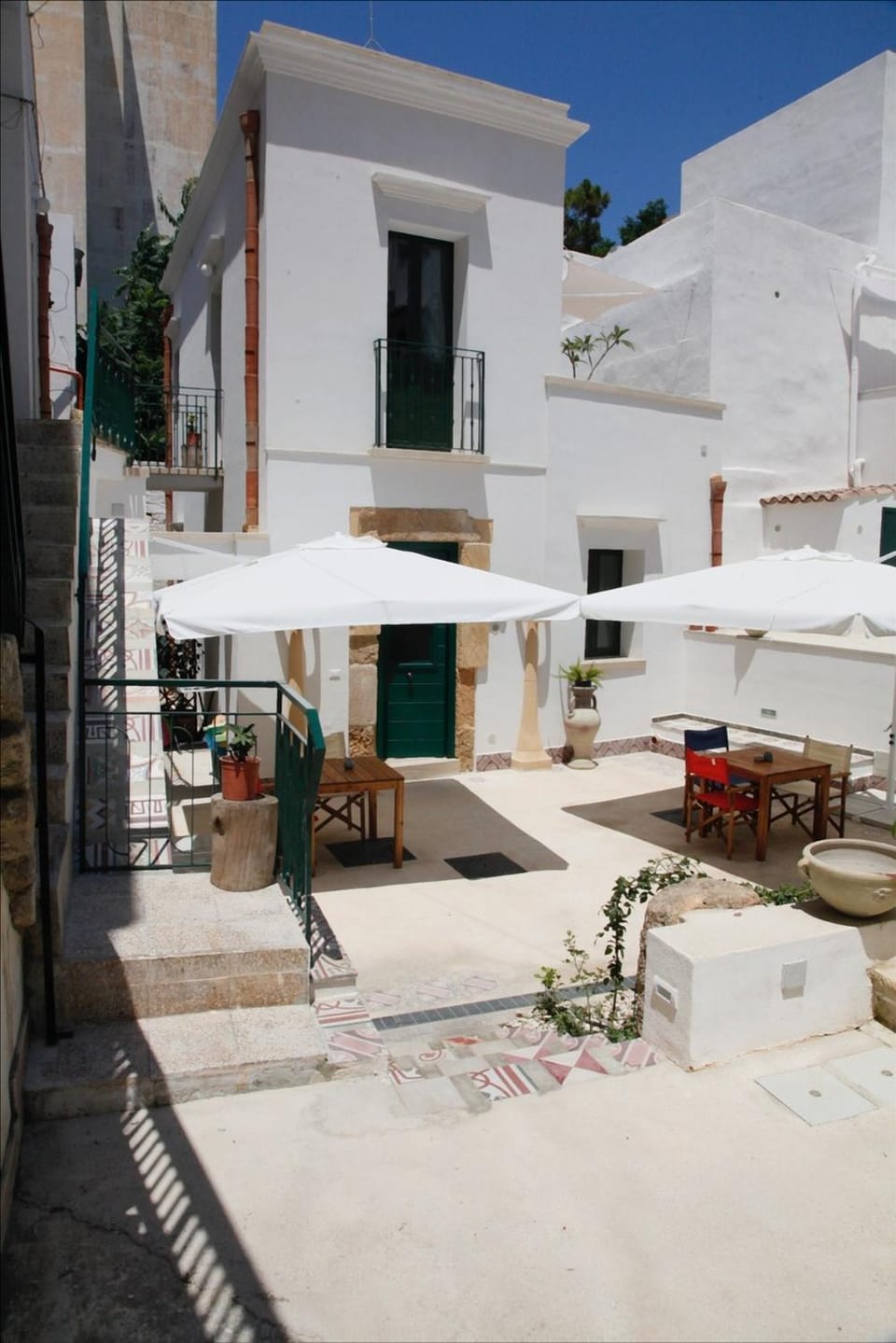 Storie di mare Bed and Breakfast in Marsala