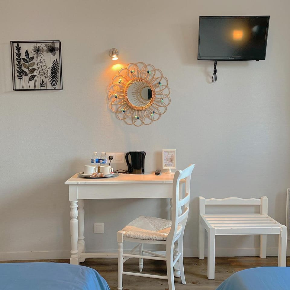 Hôtel Le Vauban Hotel in Normandy