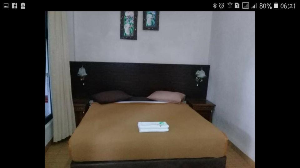 RF Hotel Hotel in Cisarua