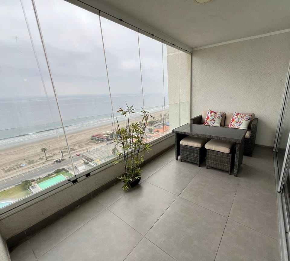 View (from property/room), Balcony/Terrace