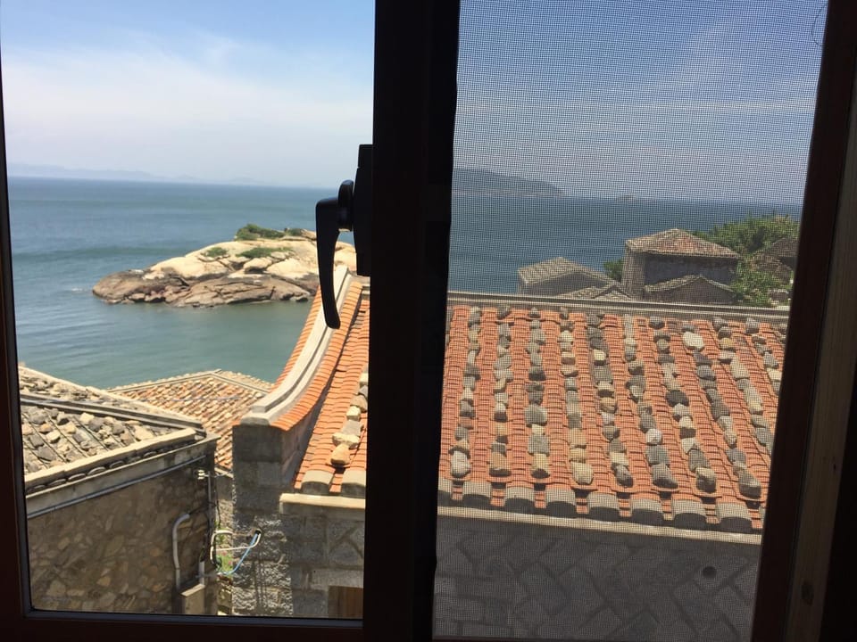 Sea view