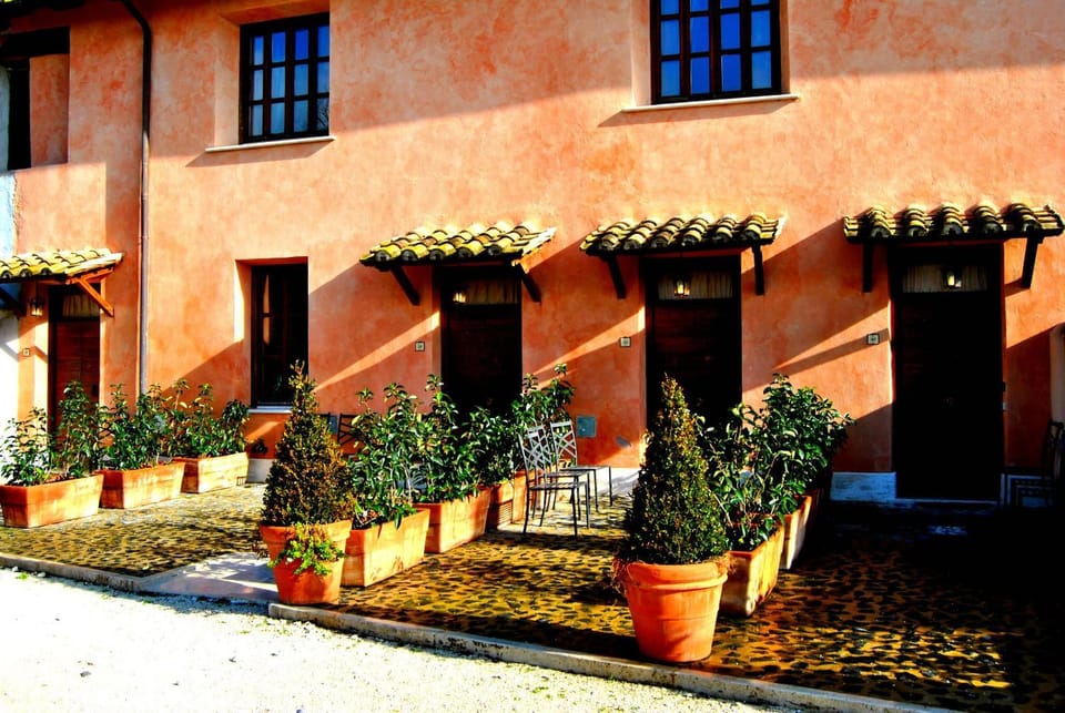 Facade/entrance, Day