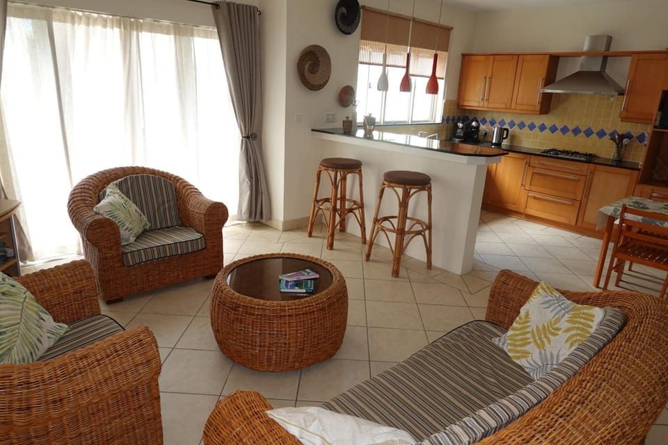 Richland Villas Apartment in Flic en Flac
