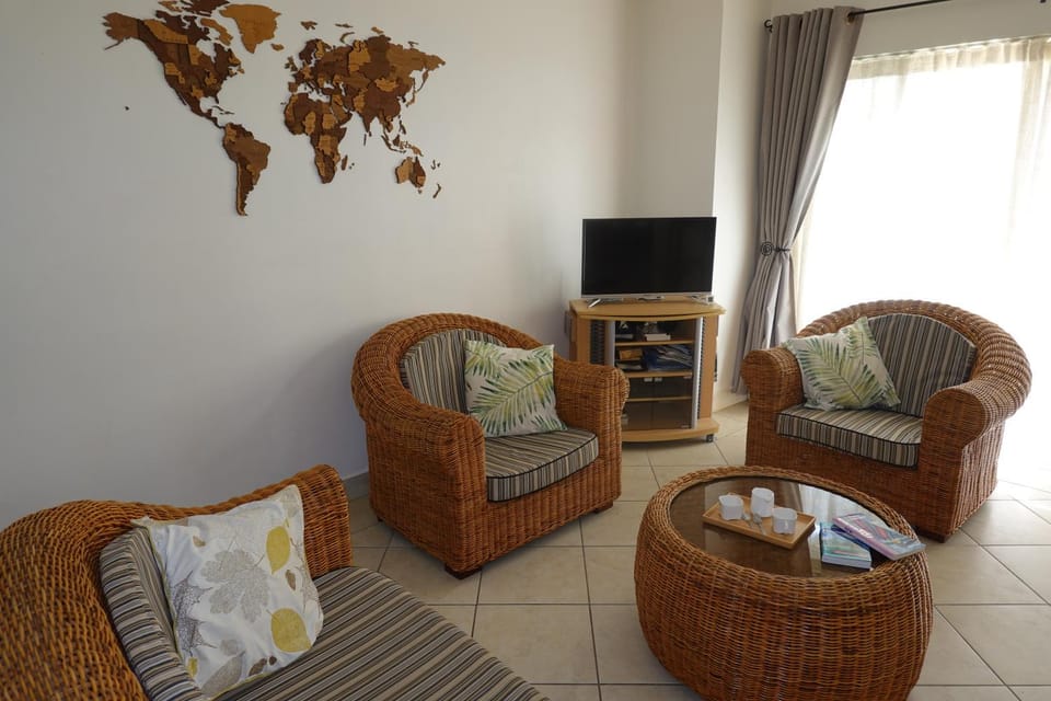 Richland Villas Apartment in Flic en Flac