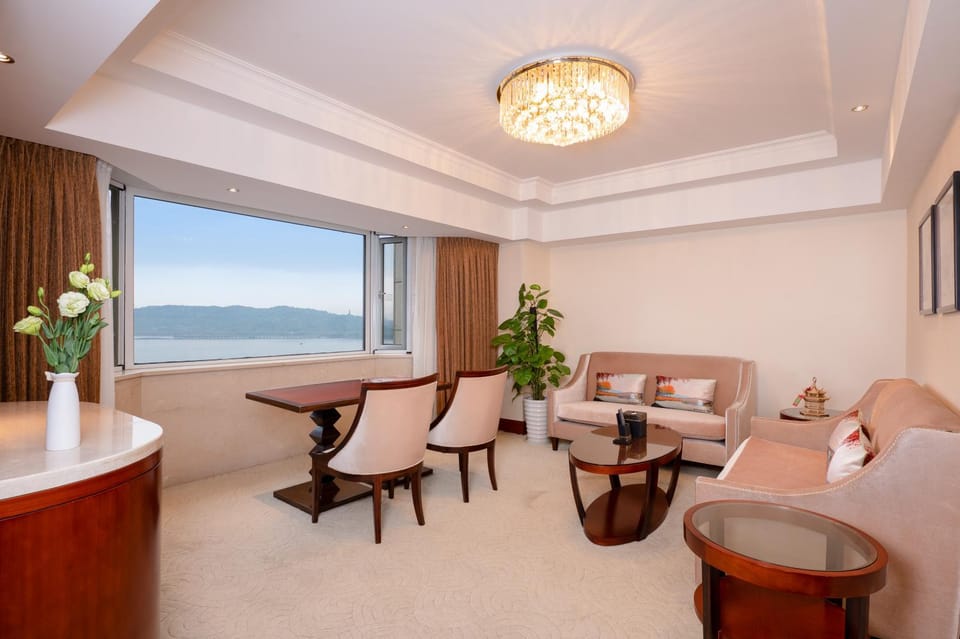 Hangzhou Xinqiao Hotel Hotel in Hangzhou
