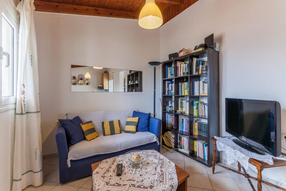 Ioannis Appartment Apartment in Heraklion